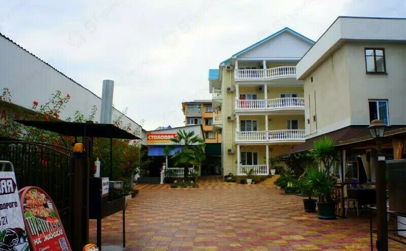 Каролина, Краснодарский край: фото 2