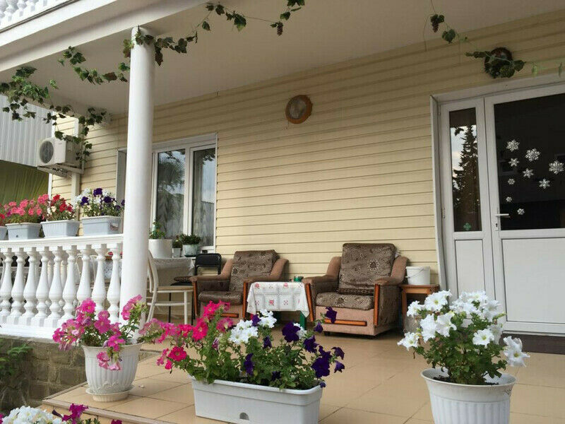 Каролина, Краснодарский край: фото 4