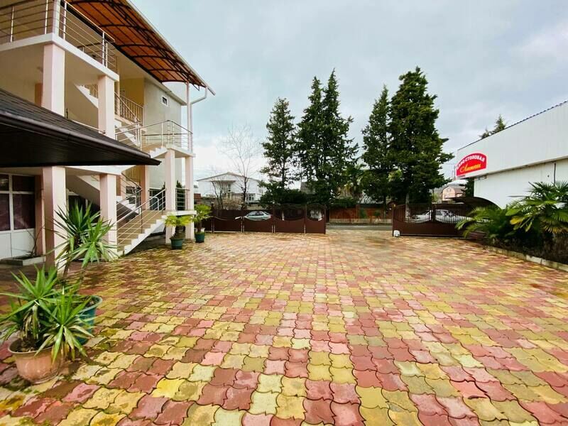 Каролина, Краснодарский край: фото 5