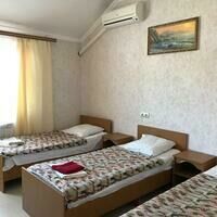 Категория номера «Стандарт» 3-местный, Гостевой дом Каролина, Вардане