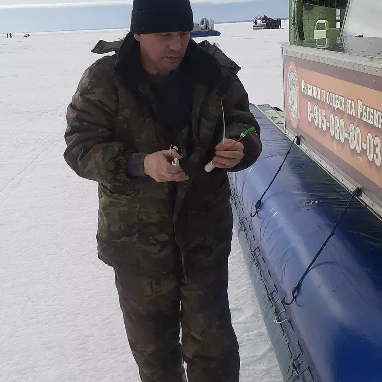 Фото из отзыва от 25.02.2022