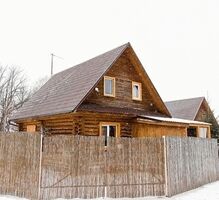 Гостевой дом №1, База отдыха Берлога, Уфа