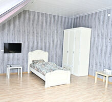 3х-местный номер (гостиница), База отдыха Берлога, Уфа