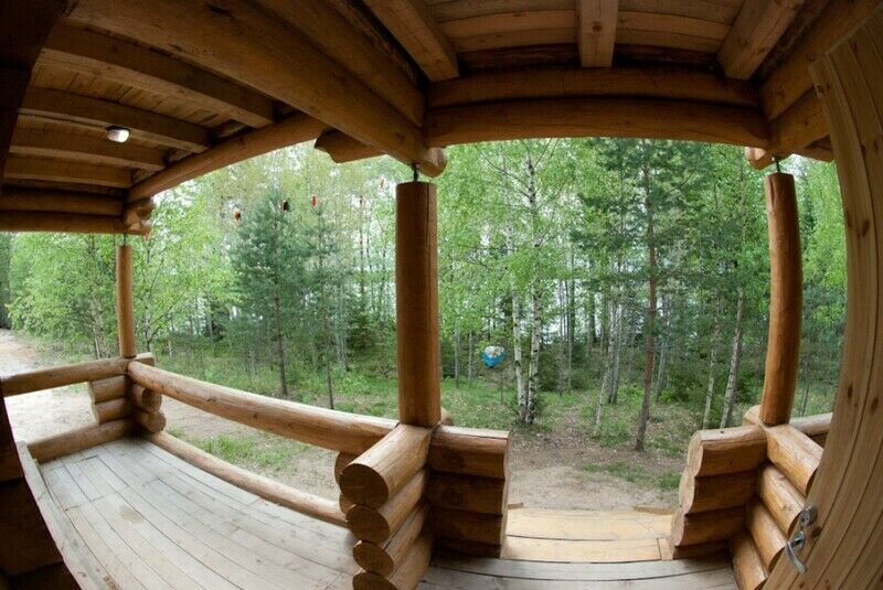 Коттедж. | Линтула, Республика Карелия