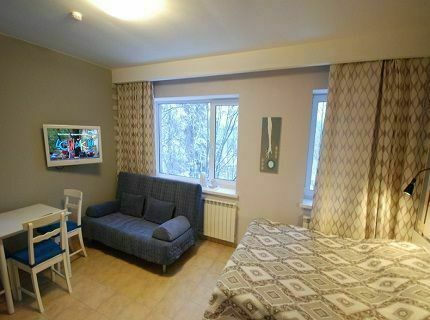 Номер | Онега, Ленинградская область