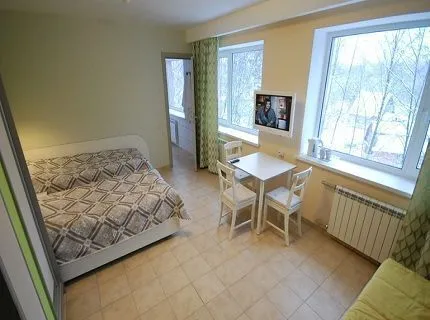 Двухместный номер | Онега, Ленинградская область