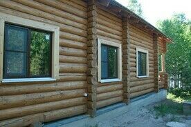 Коттедж, Коттедж Линтула, Котозеро