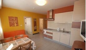 Семейный двухкомнатный, База отдыха Онега, деревня Васкелово