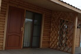 Номер «Комфорт», База отдыха Санрайз, поселок Ливадия