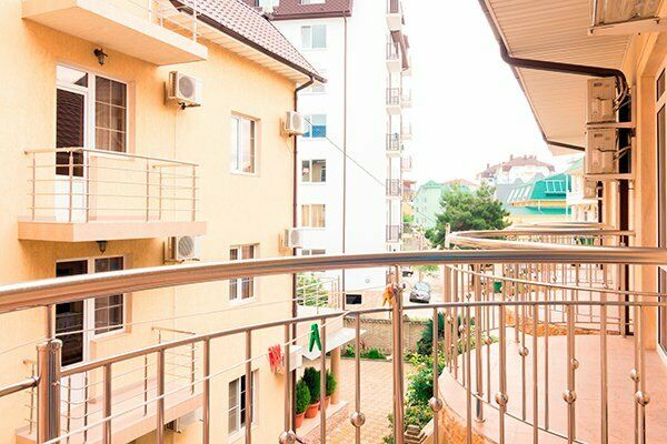 Отель Эльмира, Краснодарский край, Сочи 