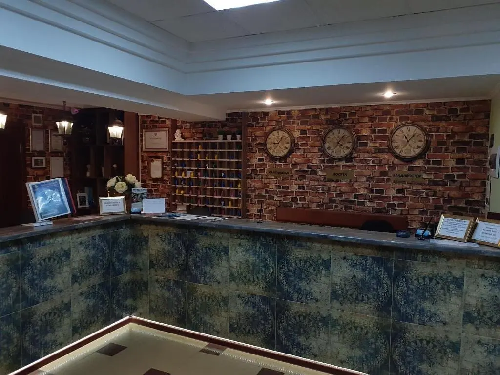 Высокий берег, Краснодарский край: фото 5