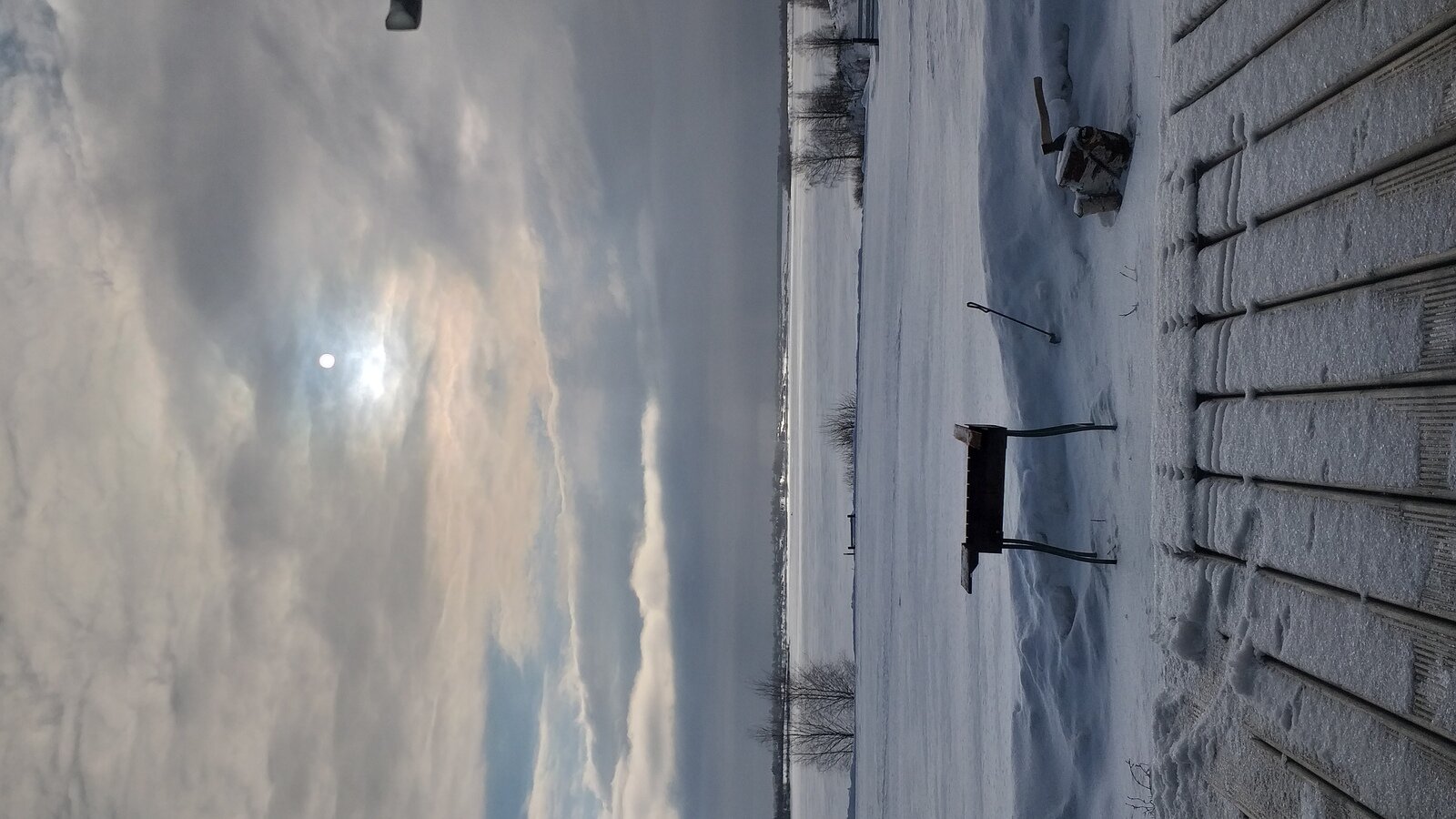 Фото 2 из отзыва о гостевом доме Усть-вазуза