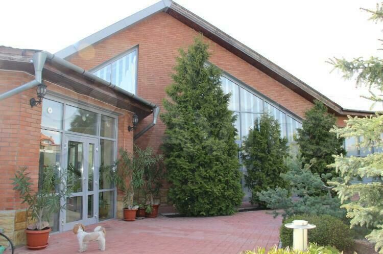 Усадьба Рязанская слобода, Самарская область, Ставропольский Самарская лука