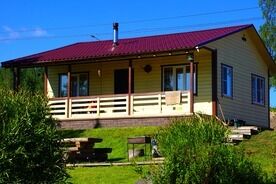 Гостевой дом Paaso 2, Гостевой дом Paaso, Сортавала