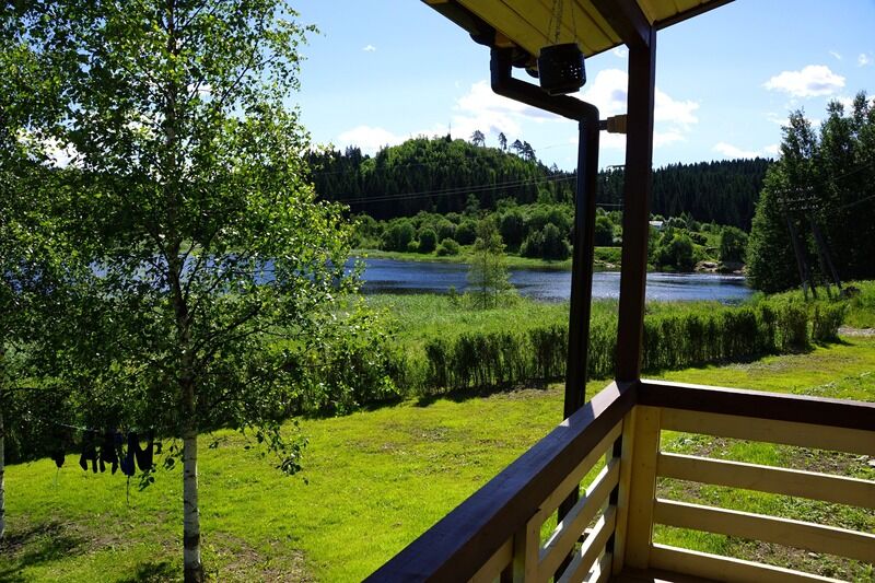 Paaso, Республика Карелия: фото 3