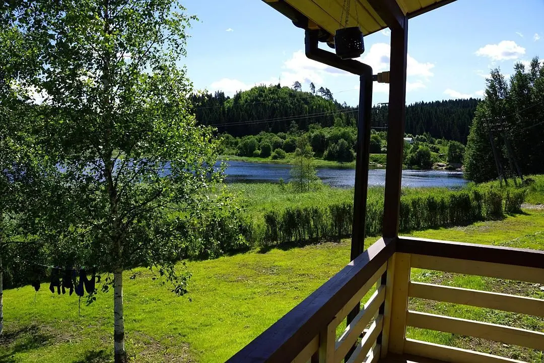 Paaso, Республика Карелия: фото 3