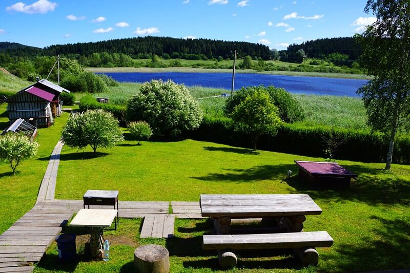 Paaso, Республика Карелия: фото 2