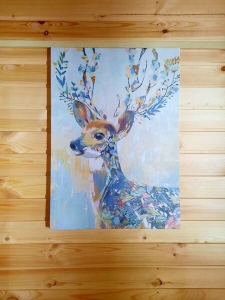 Фото 4 из отзыва о базе отдыха Annilahti (Аннилахти)