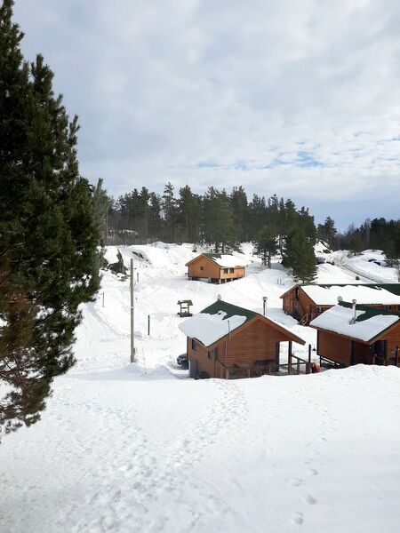 Фото 5 из отзыва о базе отдыха Annilahti (Аннилахти)