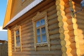 Коттедж, База отдыха Старая мельница, Морки