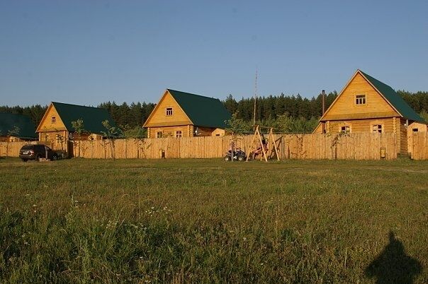 База отдыха «Старая мельница» | Старая мельница, Республика Марий Эл