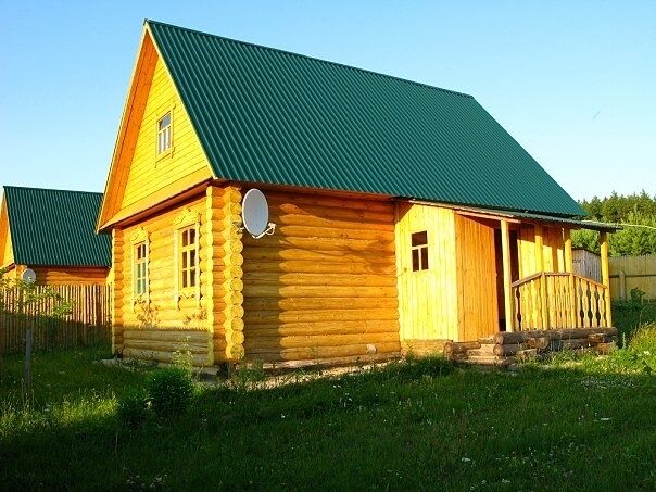 База отдыха «Старая мельница» | Старая мельница, Республика Марий Эл