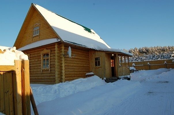 База отдыха «Старая мельница» | Старая мельница, Республика Марий Эл