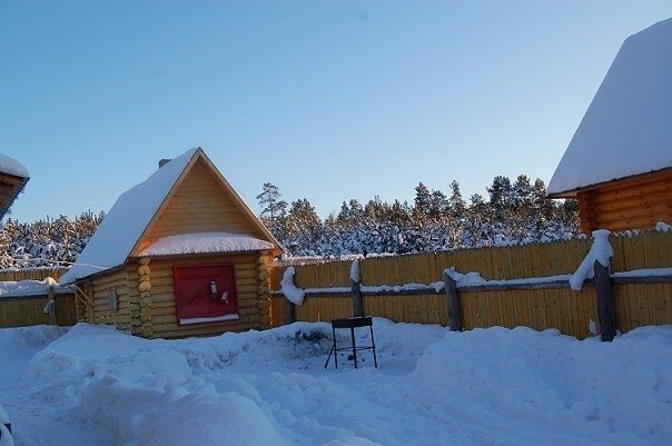 База отдыха «Старая мельница» | Старая мельница, Республика Марий Эл