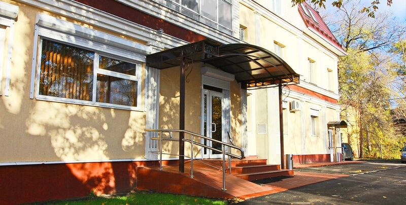 Отель НеЧаев, Воронежская область, Воронеж село Новая Усмань