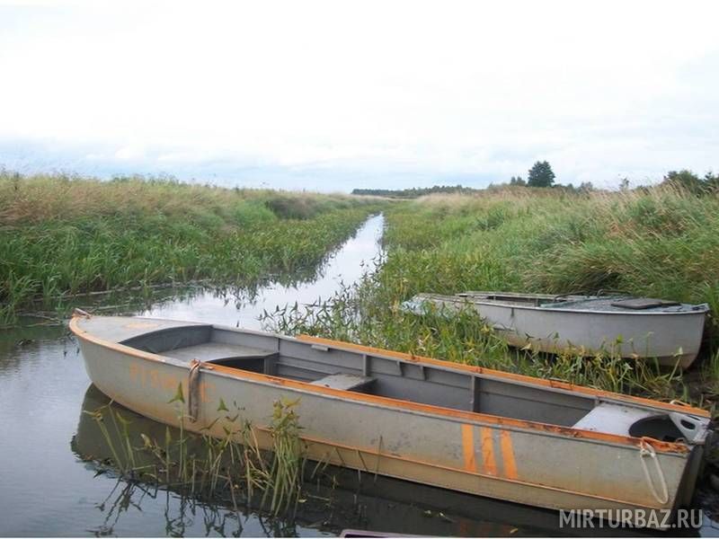 Живописный вид