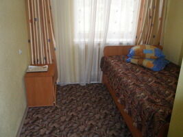 Одноместный эконом, Спортивно-оздоровительный комплекс Тобол, Притобольный