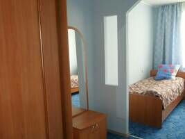 Одноместный повышенной комфортности, Спортивно-оздоровительный комплекс Тобол, Притобольный