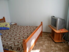 Двухместный повышенной комфортности, Спортивно-оздоровительный комплекс Тобол, Притобольный