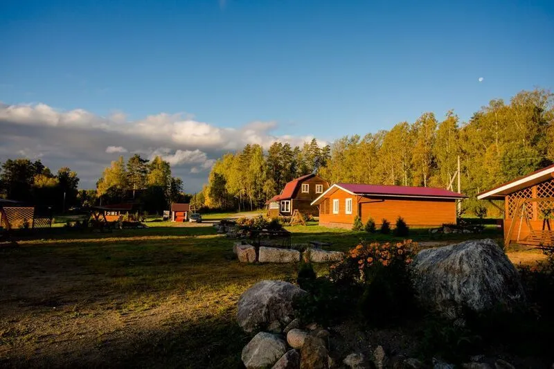 Снегурия, Ленинградская область: фото 4