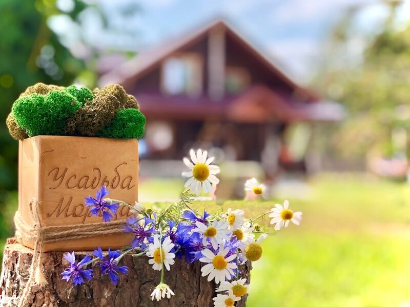 Усадьба Мороза, Республика Карелия: фото 3