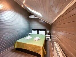 Апартаменты Стандарт, Экопарк Вотчина, Дагомыс