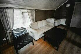 Апартаменты Люкс, Экопарк Вотчина, Дагомыс