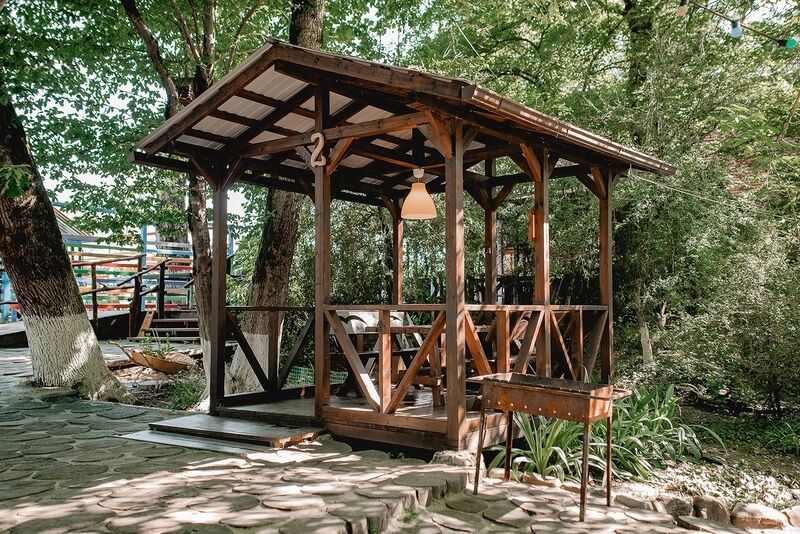 Вотчина, Краснодарский край: фото 3