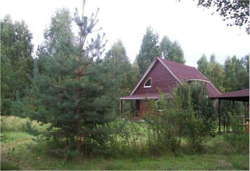 Рыболовная база Дальний кордон, Псковская область, Печорский район Изборск