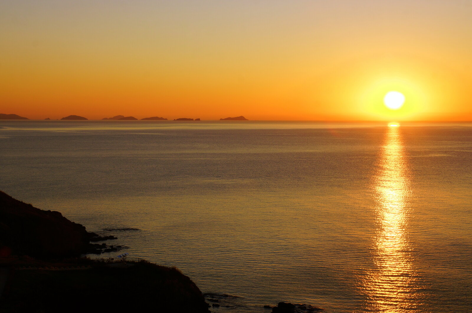 Фото 4 из отзыва о гостиничном комплексе Теплое море