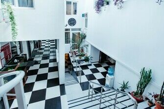 Гостевой дом Лилона