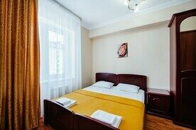 Двухместный «Стандарт», Гостевой дом Лилона, Лазаревское