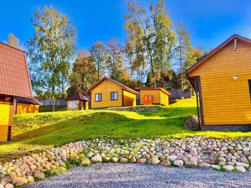 Солнечная, Ленинградская область: фото 5