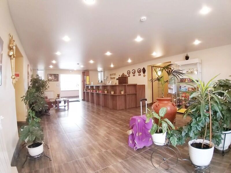 Ситара Отель, Тверская область, Тверь 