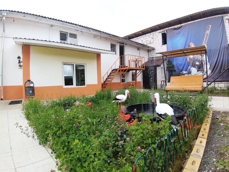 Хостел Ситара, Тверская область, Тверь 