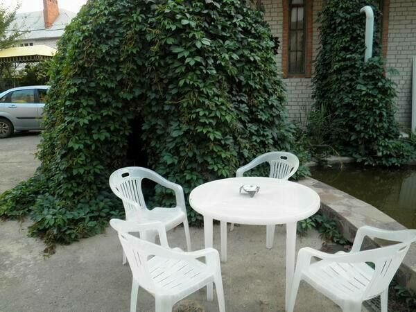 Места для отдыха | Альянс, Белгородская область