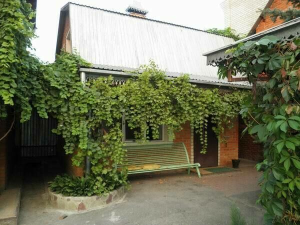 Банька на дровах | Альянс, Белгородская область