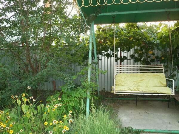 Качели для приятных эмоций | Альянс, Белгородская область