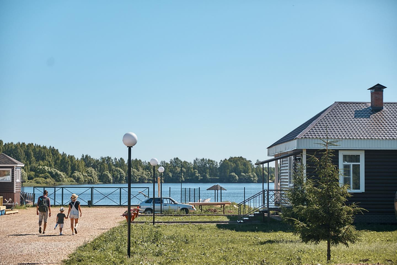 На волне, Ярославская область: фото 3