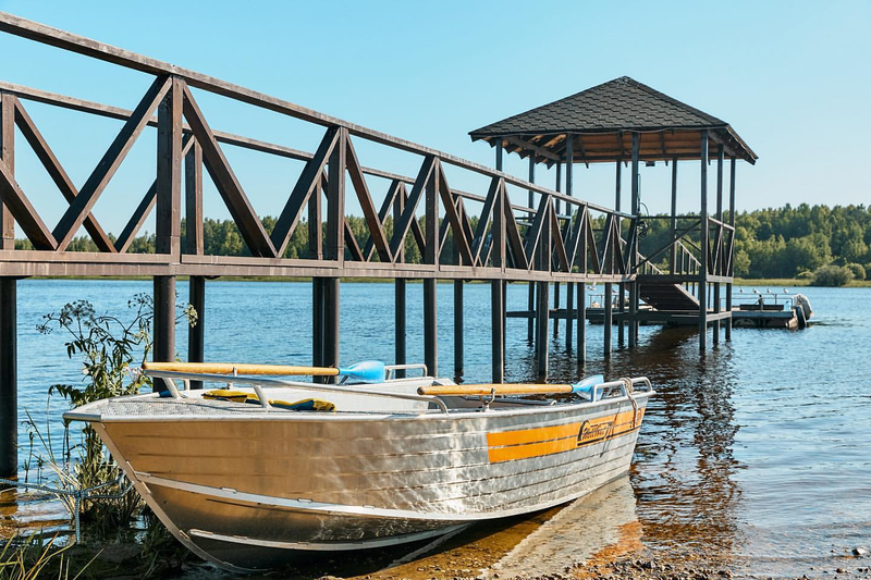 На волне, Ярославская область: фото 4